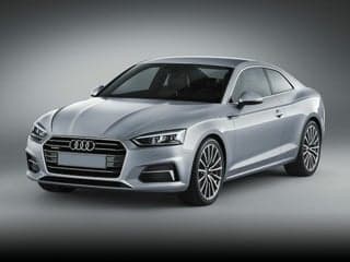 Audi 2019 A5