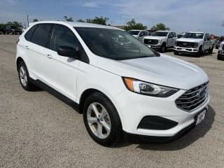 Ford 2022 Edge