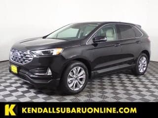 Ford 2023 Edge