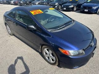 Honda 2007 Civic