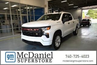 Chevrolet 2022 Silverado 1500