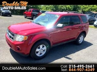 Ford 2009 Escape