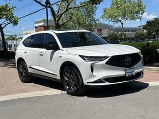 Acura 2022 MDX