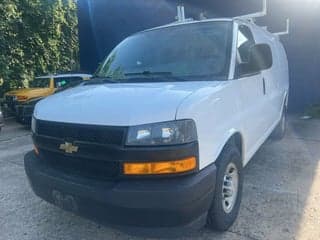 Chevrolet 2018 Express