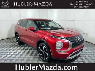 Mitsubishi 2023 Outlander