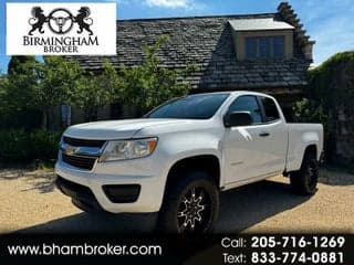 Chevrolet 2015 Colorado