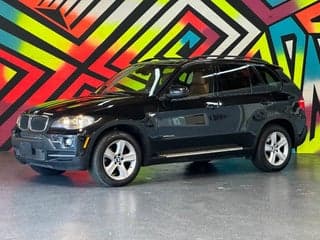 BMW 2010 X5