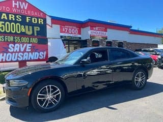 Dodge 2019 Charger