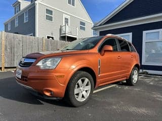 Saturn 2008 Vue