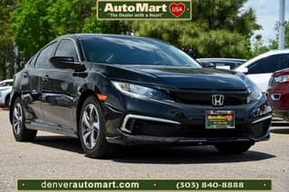 Honda 2019 Civic