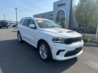 Dodge 2021 Durango