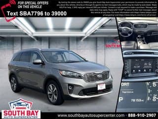 Kia 2019 Sorento