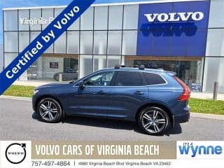 Volvo 2021 XC60