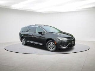 Chrysler 2020 Pacifica