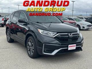 Honda 2020 CR-V