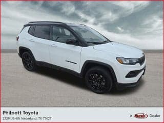 Jeep 2023 Compass