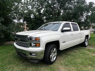 Chevrolet 2016 Silverado 1500