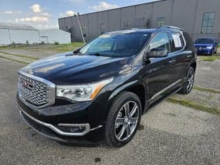 GMC 2019 Acadia