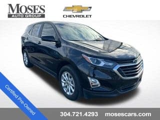 Chevrolet 2021 Equinox