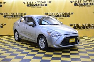 Scion 2016 iA