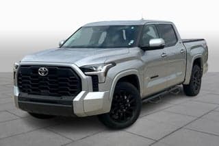 Toyota 2022 Tundra