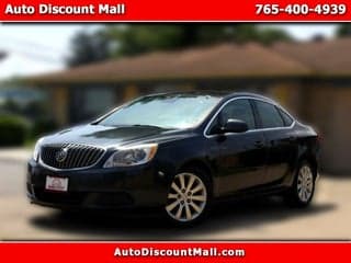 Buick 2015 Verano