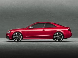 Audi 2013 RS 5