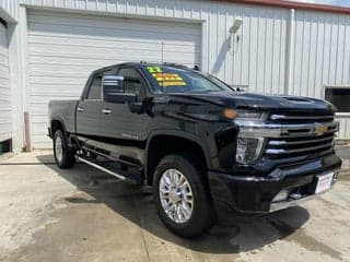 Chevrolet 2022 Silverado 3500HD