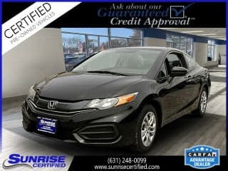 Honda 2014 Civic