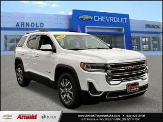 GMC 2023 Acadia