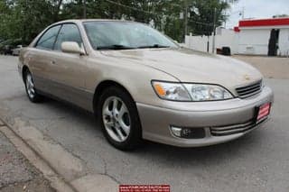 Lexus 2001 ES 300