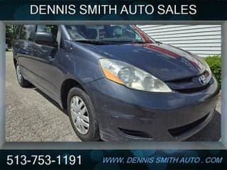 Toyota 2006 Sienna