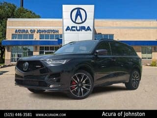 Acura 2024 MDX