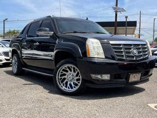 Cadillac 2008 Escalade EXT