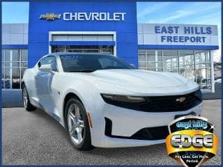 Chevrolet 2023 Camaro