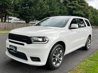 Dodge 2019 Durango