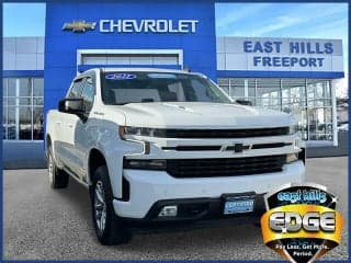 Chevrolet 2021 Silverado 1500