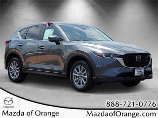 Mazda 2022 CX-5