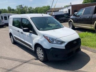 Ford 2019 Transit Connect