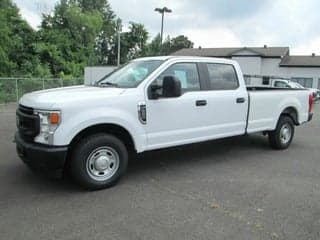 Ford 2021 F-250 Super Duty