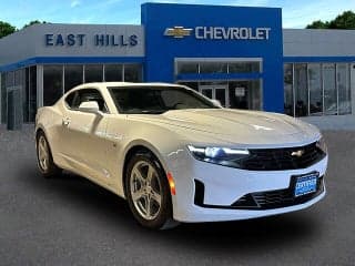 Chevrolet 2023 Camaro