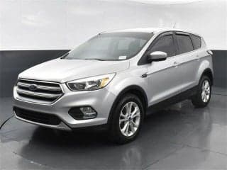 Ford 2017 Escape