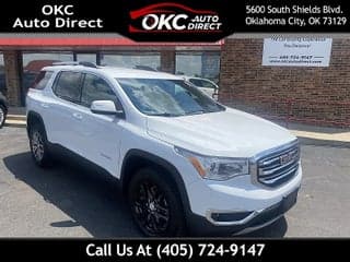 GMC 2019 Acadia