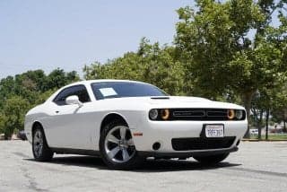 Dodge 2016 Challenger