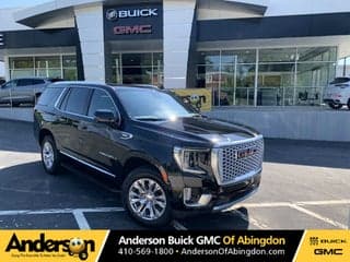 GMC 2023 Yukon