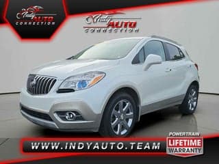 Buick 2016 Encore