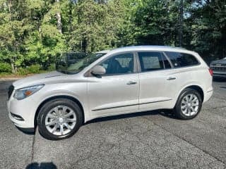 Buick 2017 Enclave