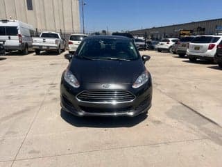 Ford 2017 Fiesta