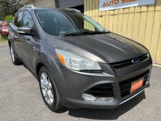 Ford 2014 Escape