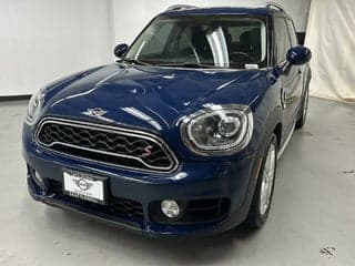 MINI 2018 Countryman